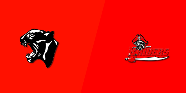 Southside-Selma High School vs. Greensboro High School