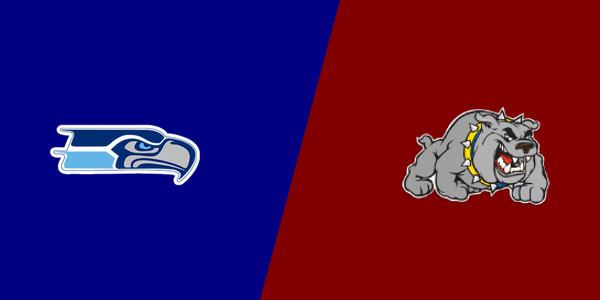 South River High School vs. Southern High School