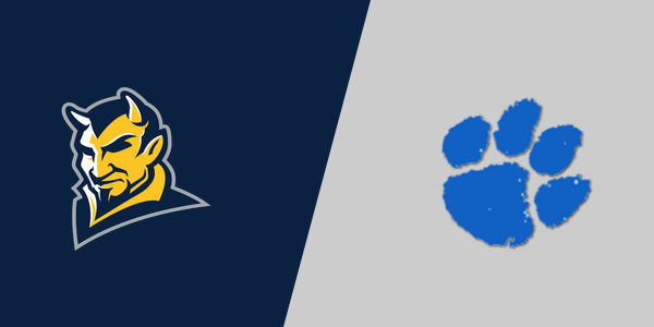 Culpeper County High School vs. Courtland High School