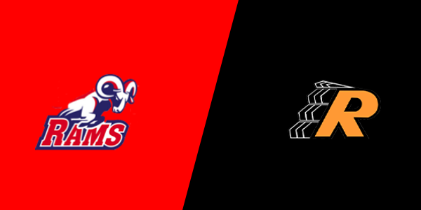 Loyola Sacred Heart High School vs. Ronan High School