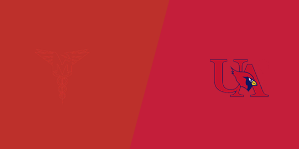 Monroe Middle School vs. Union Academy