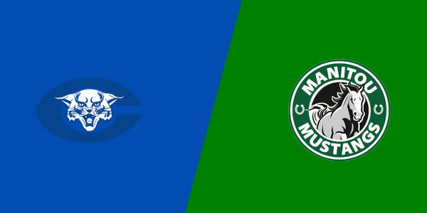 Pueblo Central High School vs. Manitou Springs High School