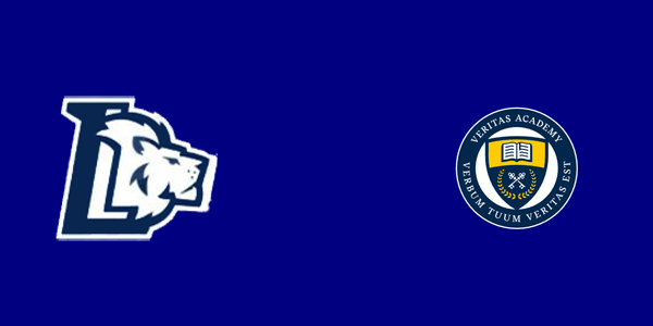 Lancaster County Christian High School vs. Veritas Academy