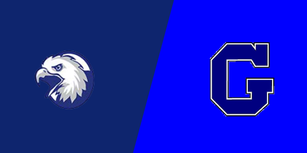 Tolland High School vs. Glastonbury High School