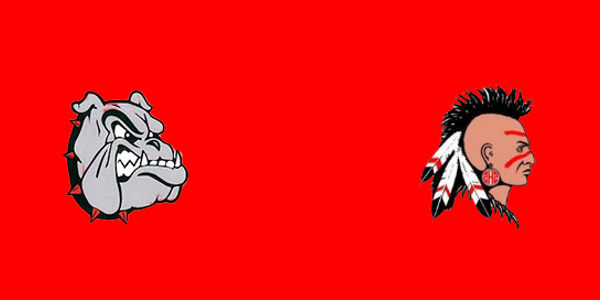 Columbus Grove vs. Shawnee High School - Lima