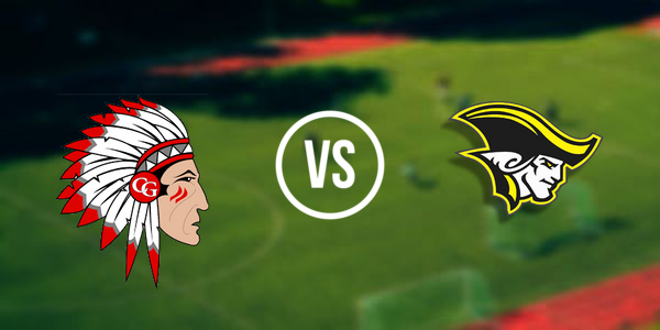 Cardinal Gibbons High School vs. American Heritage High School - Plantation