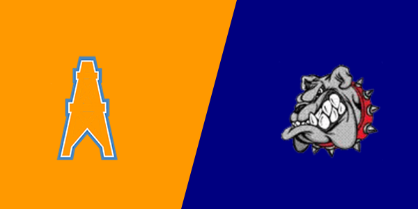 Heidelberg High School vs. Bay Springs High School