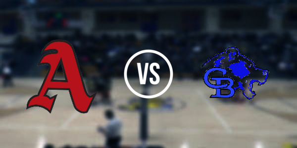 Aspen High School vs Cedaredge High School