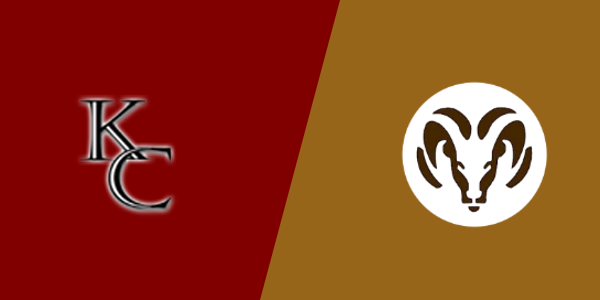 Kalamazoo Central High School vs. Holt High School