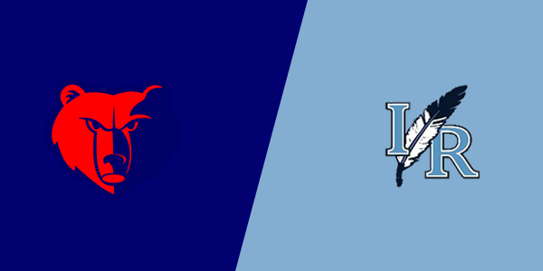 Grassfield High School vs. Indian River High School