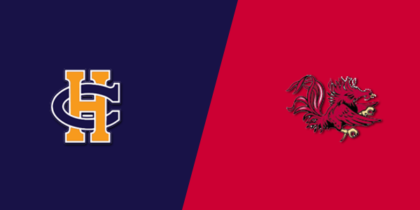 Charles Henderson High School vs. New Brockton High School