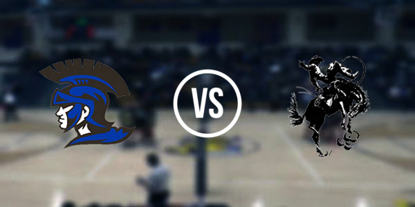 Willamette Valley Christian vs. St. Paul High School