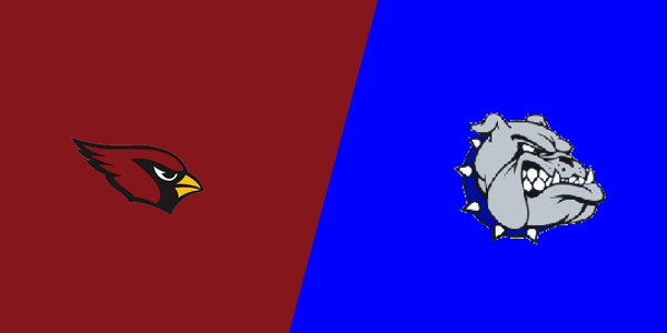 Pompton Lakes High School vs. Montclair High School