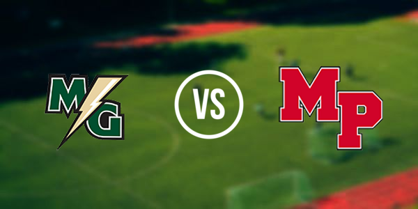 Marysville-Getchell High School vs Marysville-Pilchuck High School