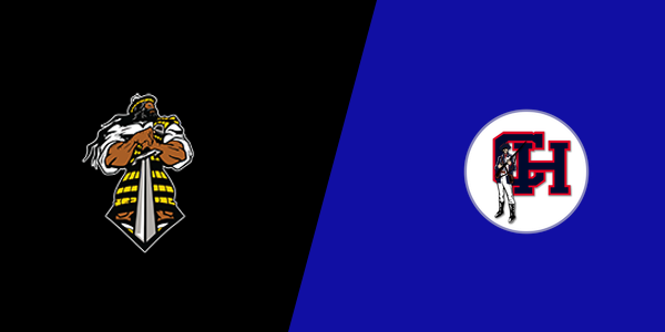 Highland Springs High School vs. Colonial Heights High School