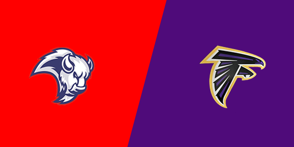 Madras High School vs. Elmira High School