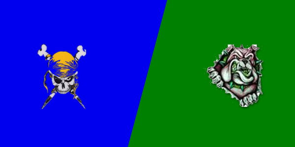 Moapa Valley High School vs. Virgin Valley High School