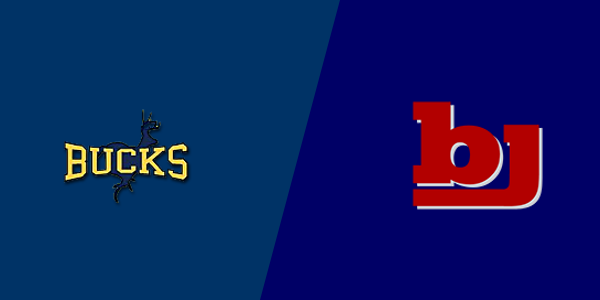 Buckhorn High School vs. Bob Jones High School