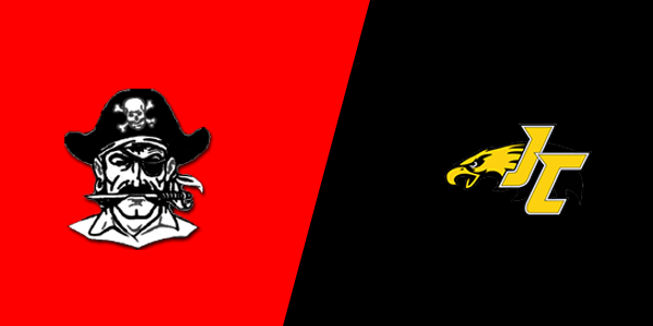 Belfry High School vs. Johnson Central High School