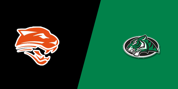 Powell High School vs. Lander Valley High School