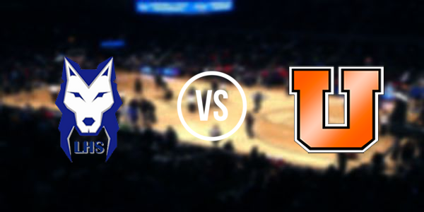 Lakeview High School - St. Clair Shores vs Utica High School