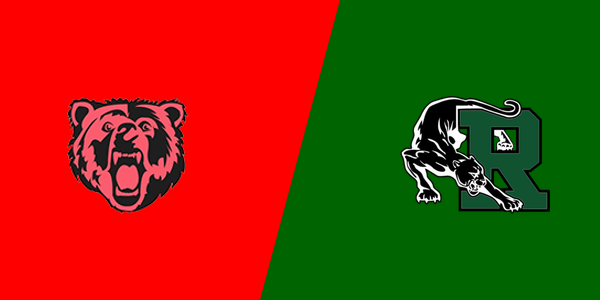 Bergenfield High School vs. Ramapo High School