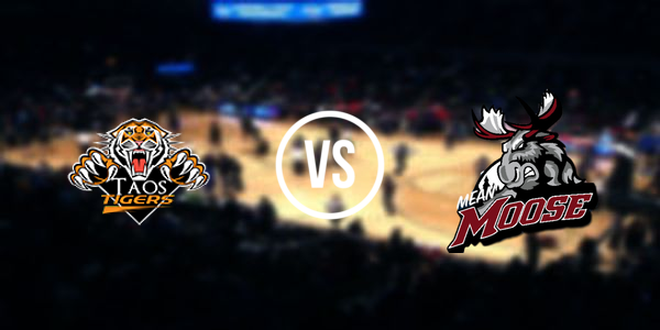 Taos High School vs. Alamosa High School