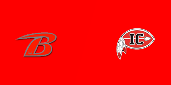 Berrien High School vs. Irwin County High School