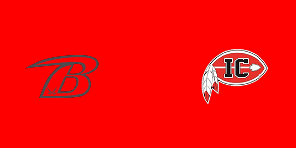 Berrien High School vs. Irwin County High School