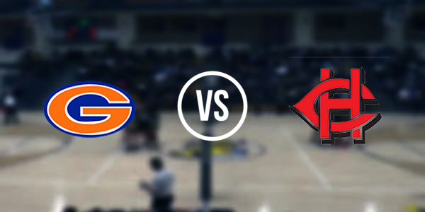 Gulfport High School vs Harrison Central High School