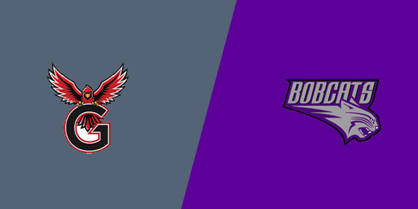 Gainesville High School vs. Battlefield High School