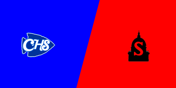 Cahokia High School vs. Springfield High School