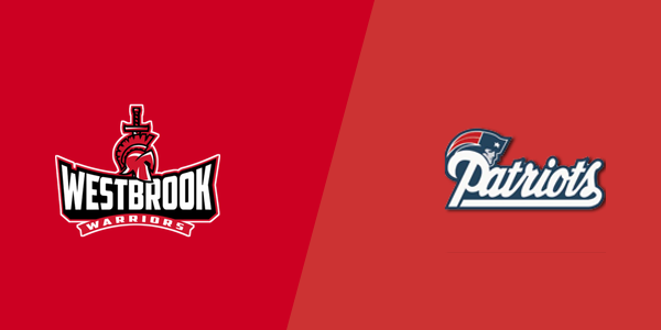 Westbrook Christian School vs. West End High School