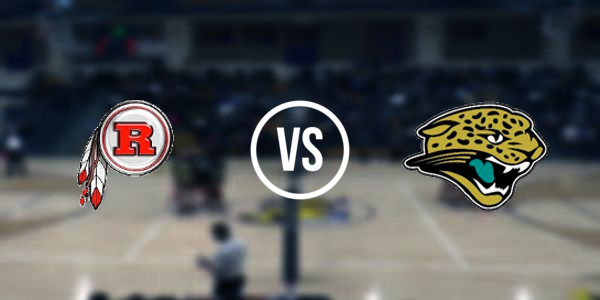 Ripon High School vs. Gregori High School