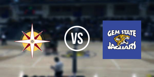 Vision Charter School vs. Gem State Academy