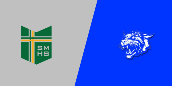 St. Mark's High School vs. Howard High School of Technology