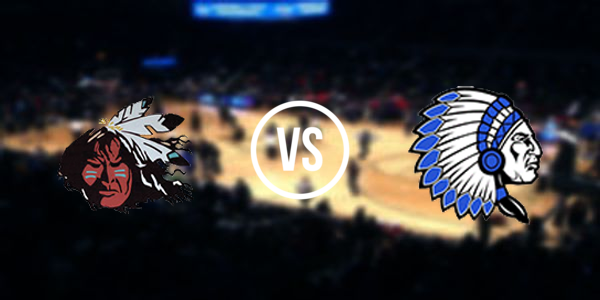 Ponca High School vs. Crofton High School