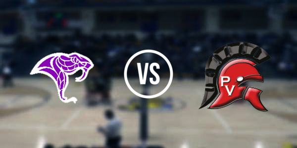 North Canyon High School vs. Paradise Valley High School