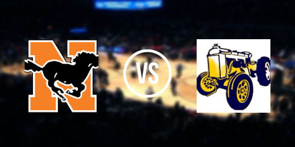 Fordson High School vs Northville High School