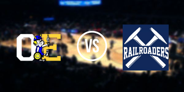 Ovid-Elsie High School vs. Durand Area High School