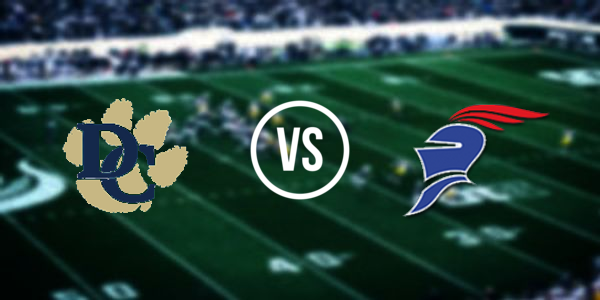 Douglas County High School vs. Riverwood High School