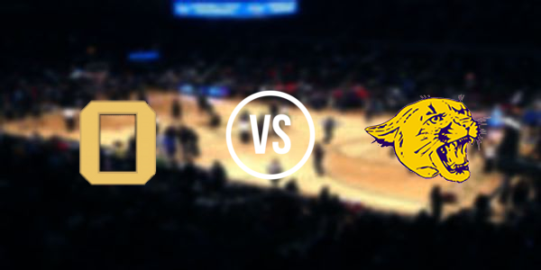 Frankfort High School vs Onekama High School