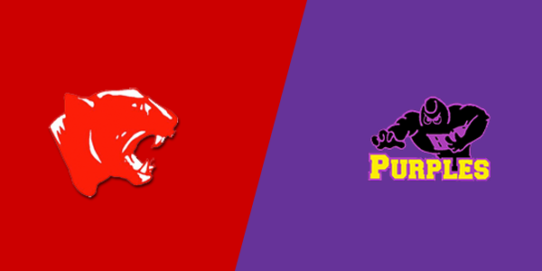 Daviess County High School vs. Bowling Green High School