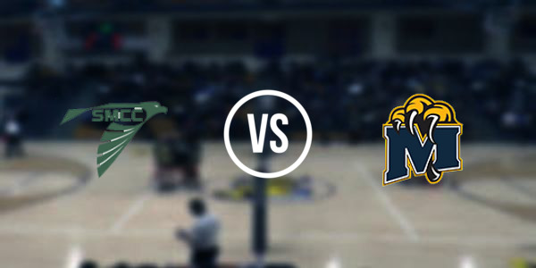 Erie-Mason High School vs. Monroe St. Mary's Catholic Central