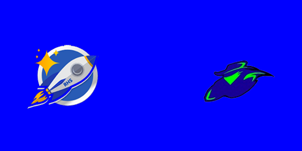 Roberts High School vs. Reed Point High School