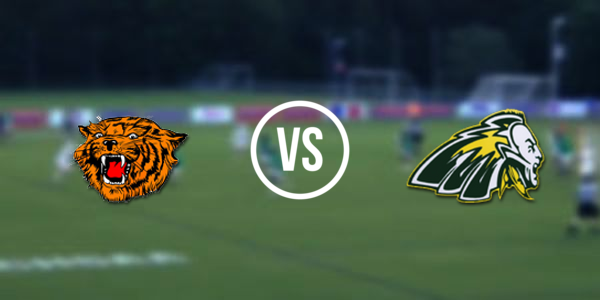 Delmar Middle/High School vs Indian River