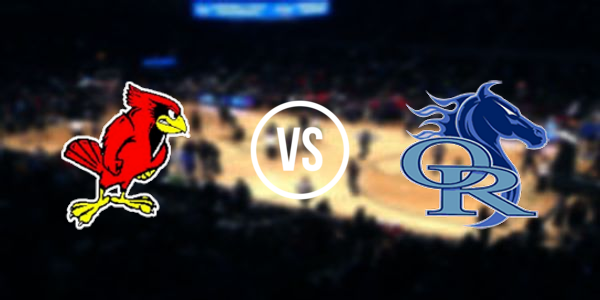 Otay Ranch High School vs. Herbert Hoover High School - San Diego