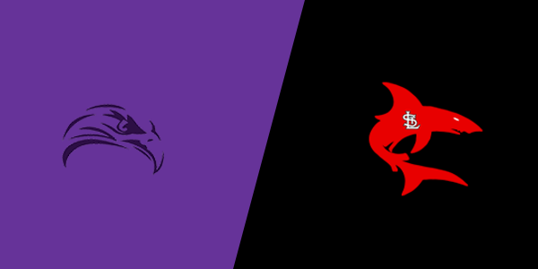 Farwell High School vs. St. Louis High School
