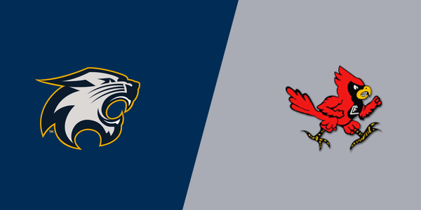 River Falls High School vs. Chippewa Falls High School