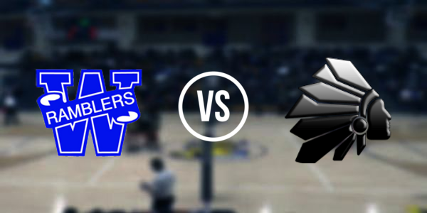 Windber Area High School vs. Conemaugh Township Area High School